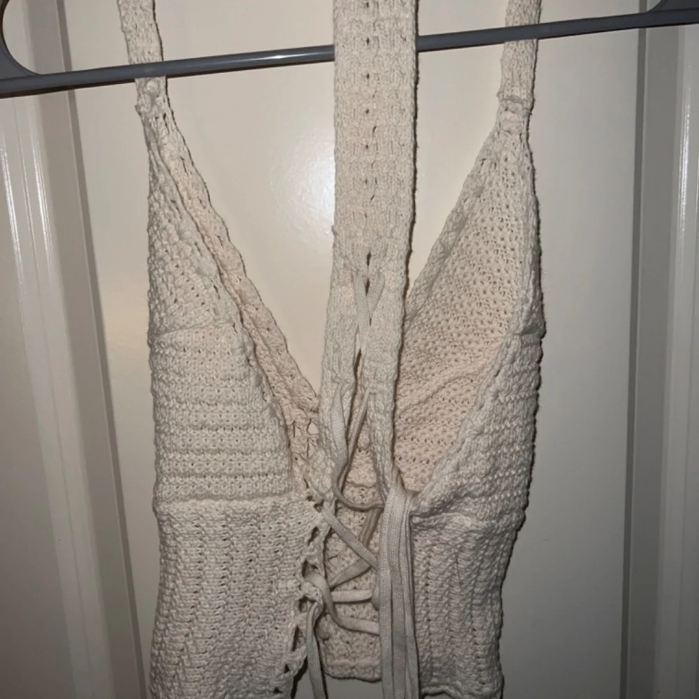 Crochet top - Picture 2 of 2